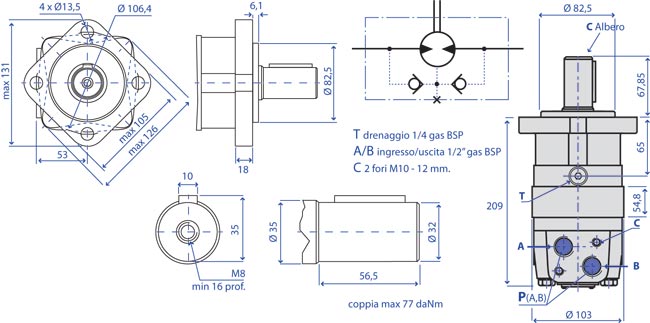 Disegno 740.01.46.09
